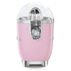 Smeg - Citruspers | Roze | Jaren 50 | Citrus Juicer
