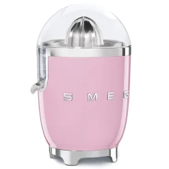 Smeg - Citruspers | Roze | Jaren 50 | Citrus Juicer