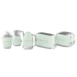 Smeg - Citruspers | Watergroen | Jaren 50 | Citrus Juicer