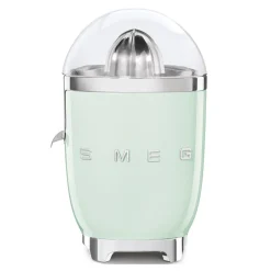 Smeg - Citruspers | Watergroen | Jaren 50 | Citrus Juicer