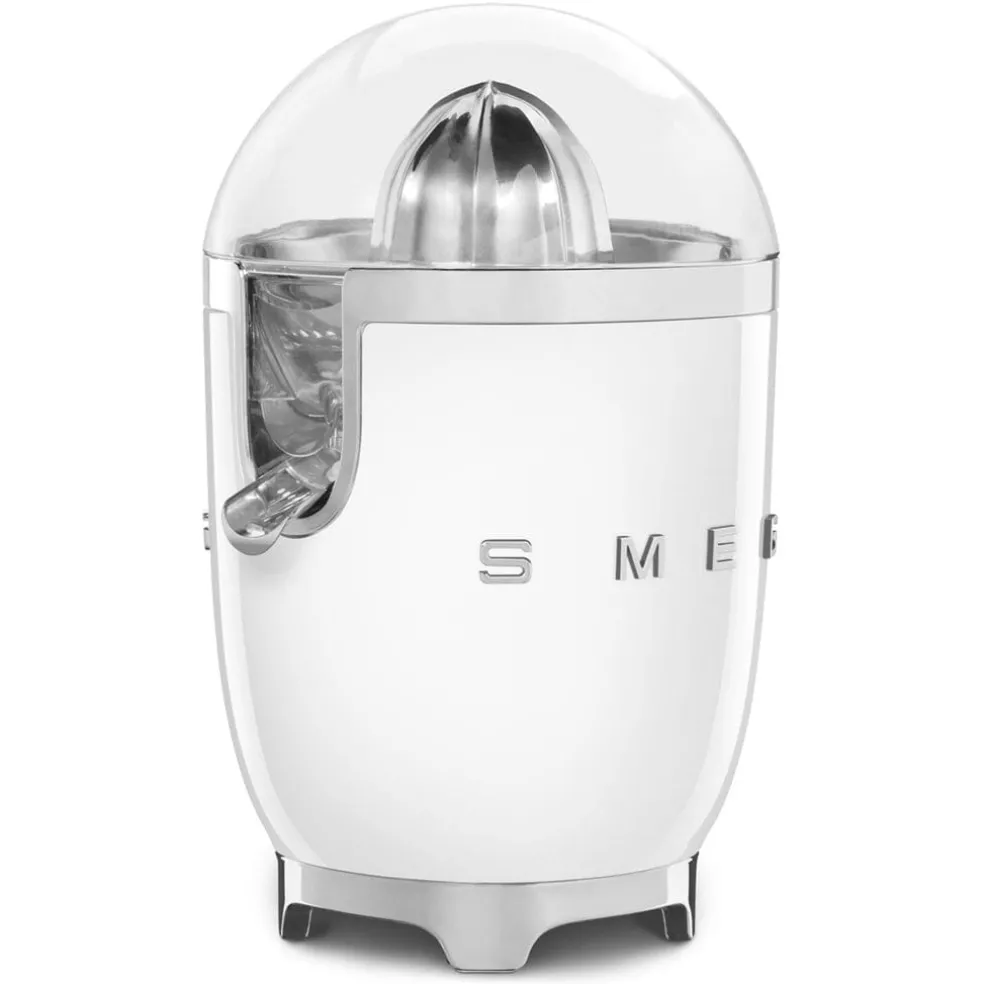 Smeg - Citruspers | Wit | Jaren 50 | Citrus Juicer