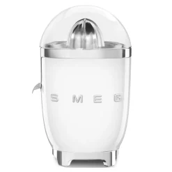 Smeg - Citruspers | Wit | Jaren 50 | Citrus Juicer