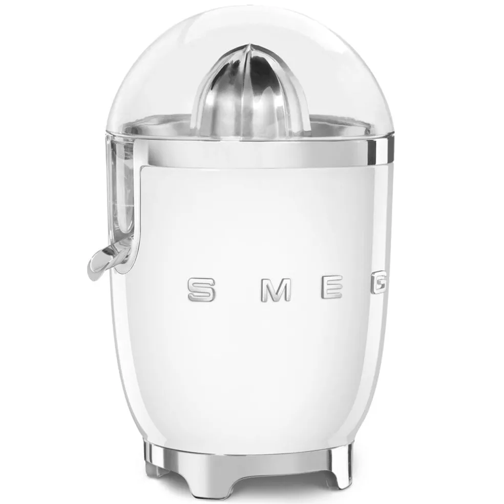 Smeg - Citruspers | Wit | Jaren 50 | Citrus Juicer