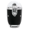 Smeg - Citruspers | Zwart | Jaren 50 | Citrus Juicer
