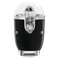 Smeg - Citruspers | Zwart | Jaren 50 | Citrus Juicer