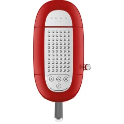 Smeg - Espressomachine | Rood | Jaren 50 | Handmatige espressomachine