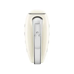 Smeg - Handmixer | Crème | Jaren 50 | Elektrische handmixer