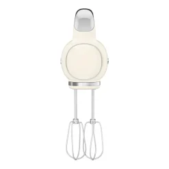 Smeg - Handmixer | Crème | Jaren 50 | Elektrische handmixer
