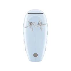 Smeg - Handmixer | Pastelblauw | Jaren 50 | Elektrische handmixer
