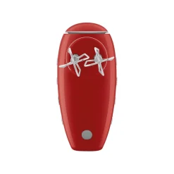 Smeg - Handmixer | Rood | Jaren 50 | Elektrische handmixer