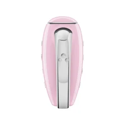 Smeg - Handmixer | Roze | Jaren 50 | Elektrische handmixer