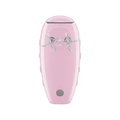 Smeg - Handmixer | Roze | Jaren 50 | Elektrische handmixer