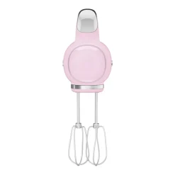 Smeg - Handmixer | Roze | Jaren 50 | Elektrische handmixer