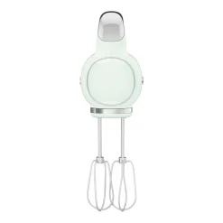 Smeg - Handmixer | Watergroen | Jaren 50 | Elektrische handmixer
