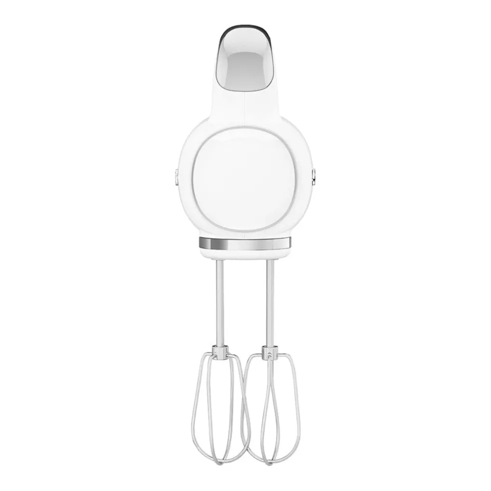 Smeg - Handmixer | Wit | Jaren 50 | Elektrische handmixer