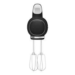 Smeg - Handmixer | Zwart | Jaren 50 | Elektrische handmixer