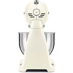 Smeg - Keukenmachine | Crème | Jaren 50 | Keukenmachine full color