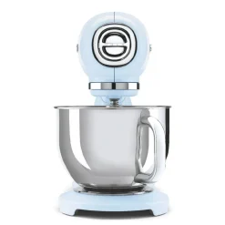 Smeg - Keukenmachine | Pastelblauw | Jaren 50 | Keukenmachine full color