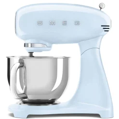 Smeg - Keukenmachine | Pastelblauw | Jaren 50 | Keukenmachine full color