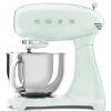 Smeg - Keukenmachine | Watergroen | Jaren 50 | Keukenmachine full color