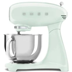 Smeg - Keukenmachine | Watergroen | Jaren 50 | Keukenmachine full color
