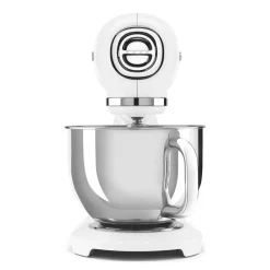 Smeg - Keukenmachine | Wit | Jaren 50 | Keukenmachine full color
