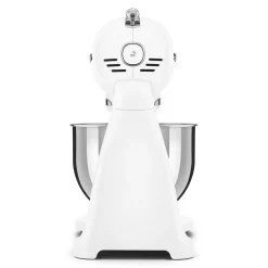 Smeg - Keukenmachine | Wit | Jaren 50 | Keukenmachine full color