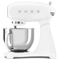 Smeg - Keukenmachine | Wit | Jaren 50 | Keukenmachine full color