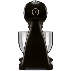 Smeg - Keukenmachine | Zwart | Jaren 50 | Keukenmachine full color