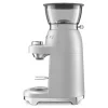 Smeg - Koffiemaler Aluminium