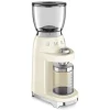 Smeg - Koffiemaler | Crème | Jaren 50 | Koffiemolen