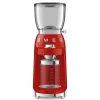 Smeg - Koffiemaler | Rood | Jaren 50 | Koffiemolen