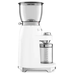 Smeg - Koffiemaler | Wit | Jaren 50 | Koffiemolen