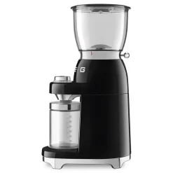 Smeg - Koffiemaler | Zwart | Jaren 50 | Koffiemolen