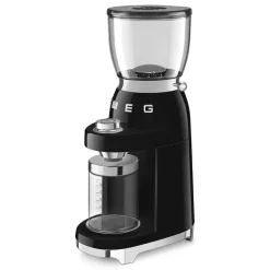 Smeg - Koffiemaler | Zwart | Jaren 50 | Koffiemolen