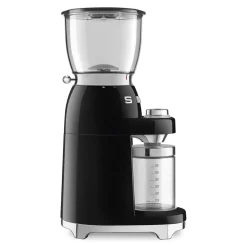 Smeg - Koffiemaler | Zwart | Jaren 50 | Koffiemolen