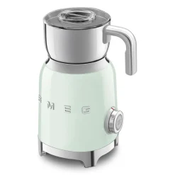 Smeg - Melkopschuimer | Watergroen | Jaren 50 | Inductie melkopschuimer