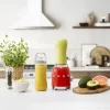 Smeg - Mini Blender | Crème | Jaren 50 | Table Blender PERSONAL BLENDER