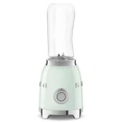 Smeg - Mini Blender | Watergroen | Jaren 50 | Table Blender PERSONAL BLENDER