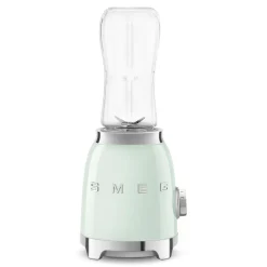 Smeg - Mini Blender | Watergroen | Jaren 50 | Table Blender PERSONAL BLENDER