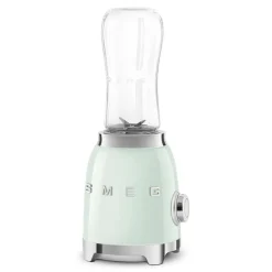 Smeg - Mini Blender | Watergroen | Jaren 50 | Table Blender PERSONAL BLENDER