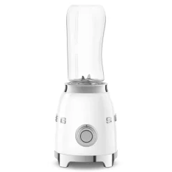 Smeg - Mini Blender | Wit | Jaren 50 | Table Blender PERSONAL BLENDER