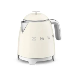 Smeg - Mini Waterkoker | Crème | Jaren 50 | Kettle Standard