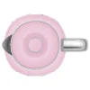 Smeg - Mini Waterkoker | Roze | Jaren 50 | Kettle Standard