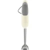 Smeg - Staafmixer | Cream | Jaren 50 | Staafmixer met accessoires