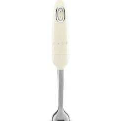 Smeg - Staafmixer | Cream | Jaren 50 | Staafmixer met accessoires