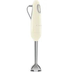 Smeg - Staafmixer | Cream | Jaren 50 | Staafmixer met accessoires
