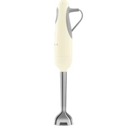Smeg - Staafmixer | Crème | Jaren 50 | Staafmixer excl accessoires