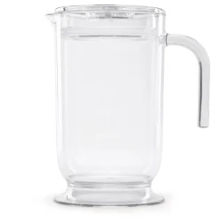 Smeg - Staafmixer | Crème | Jaren 50 | Staafmixer met accessoires +
