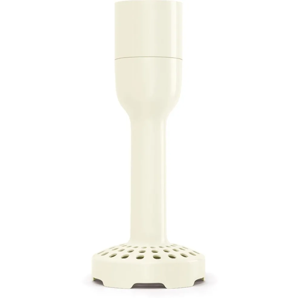Smeg - Staafmixer | Crème | Jaren 50 | Staafmixer met accessoires +